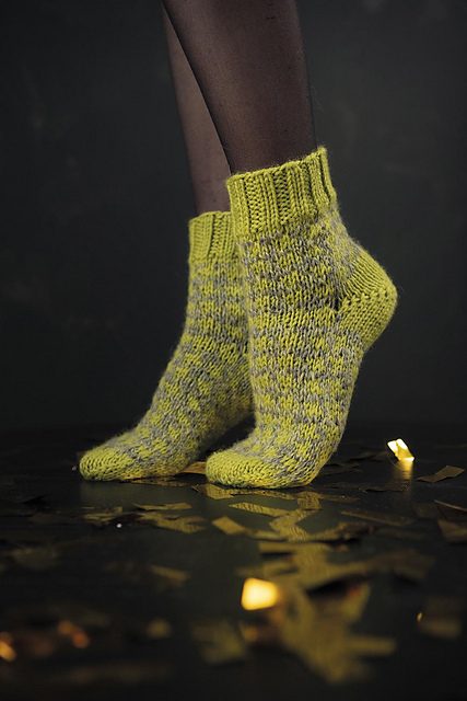 Westminster - socks