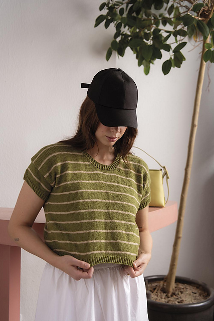 Riga T-Shirt