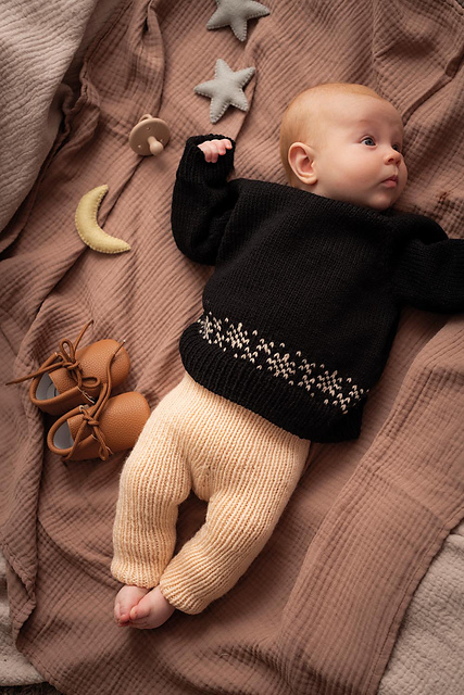 Umbriel - sweater