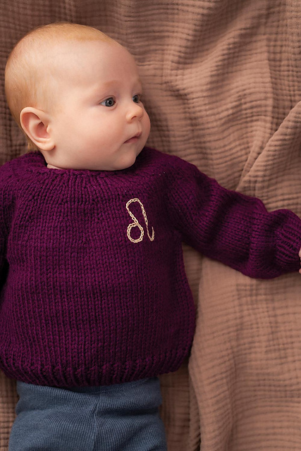 Deimos - sweater