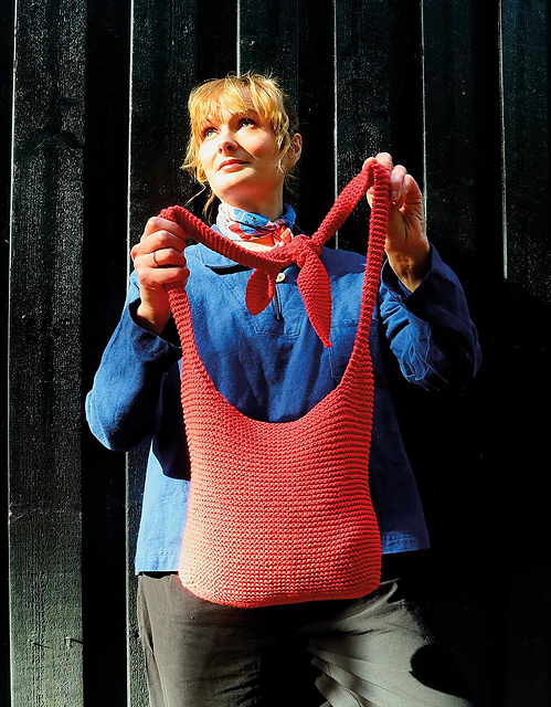Finnerödja - bag