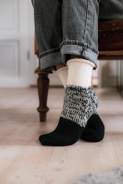 Karpaterna - socks