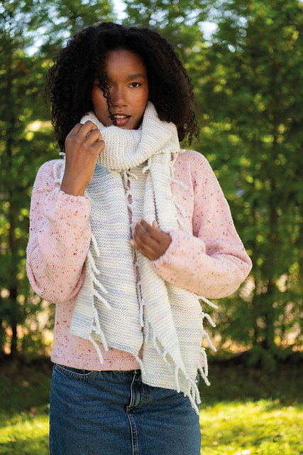 Botany Bay - scarf