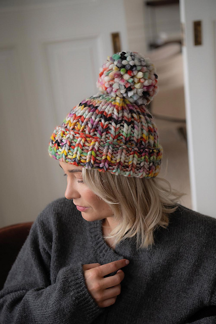 Makalu - hat