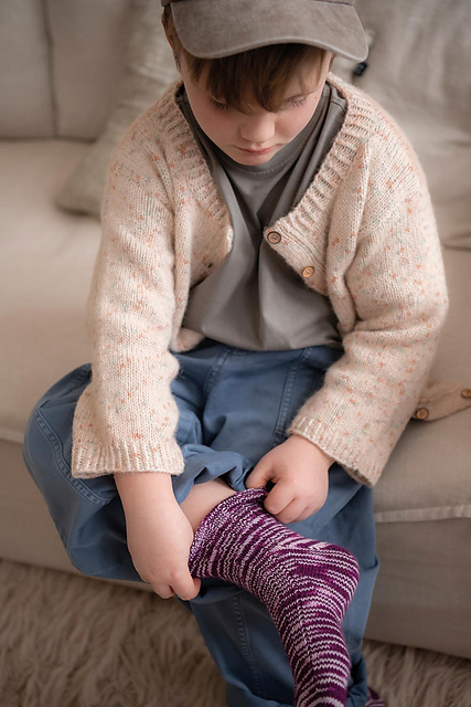 Nelion - child socks