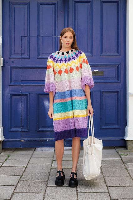 Smögen - dress