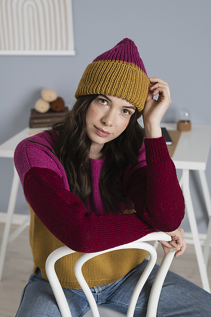 Ottawa - Hat