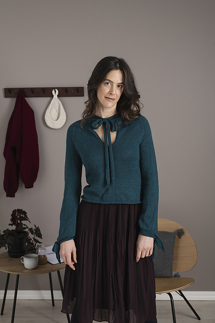 Paris - sweater