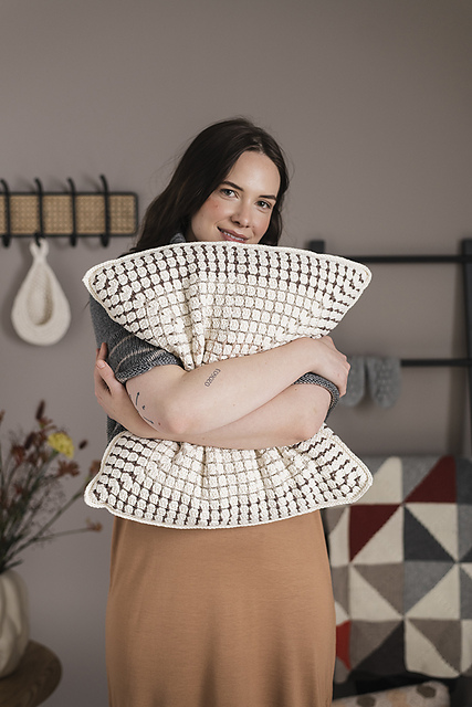 Caracas - pillow