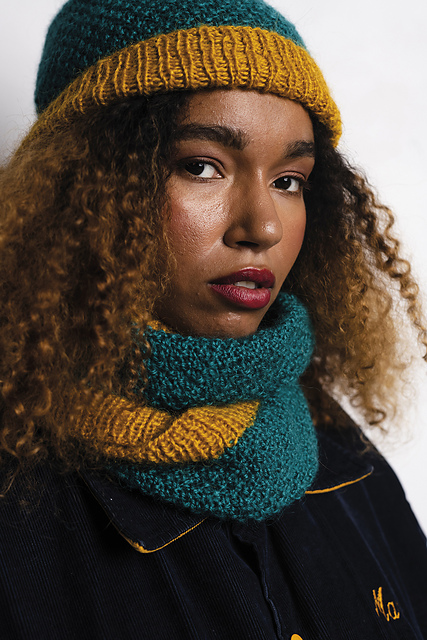 Helsinki - Cowl