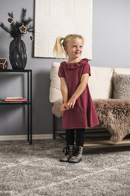 Monterosa - dress