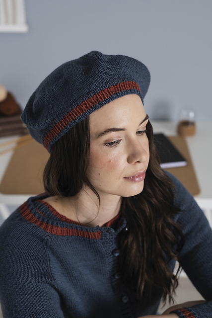 Florence - Beret