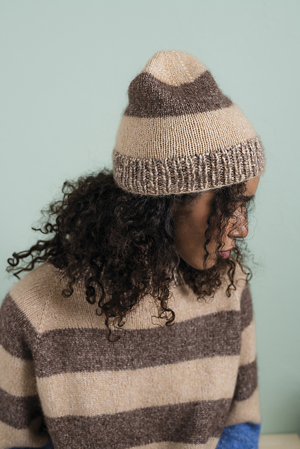 Varzo - hat