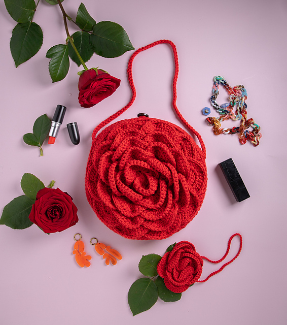 Ingrid - purse