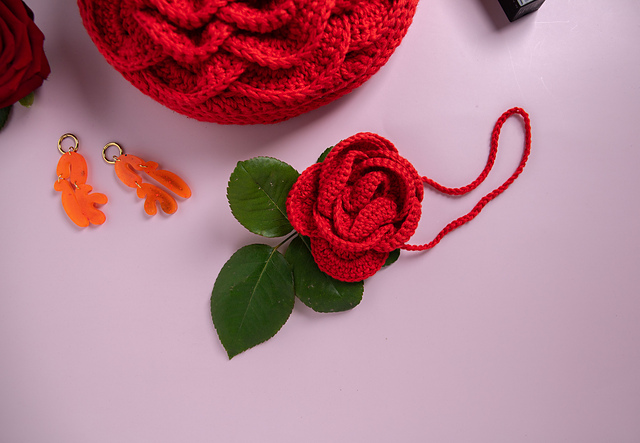Ingrid - necklace