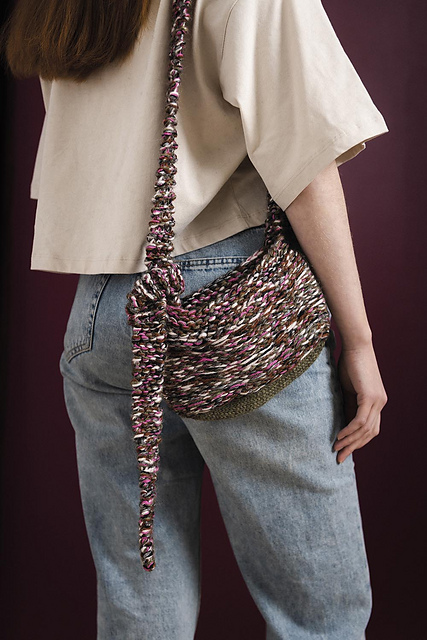 Salerno - purse