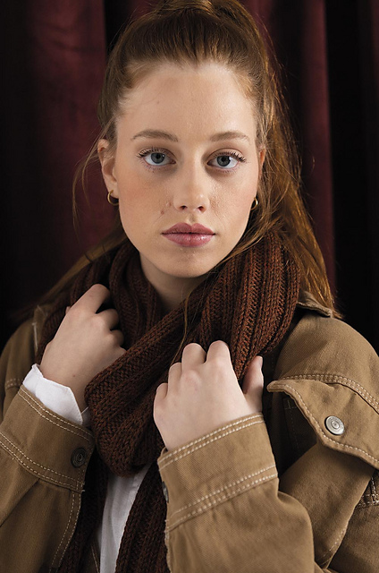 Verona - shawl