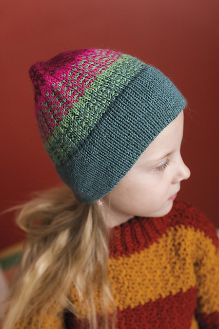 Eira - hat