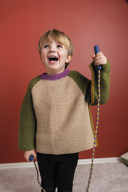 Espoo - sweater