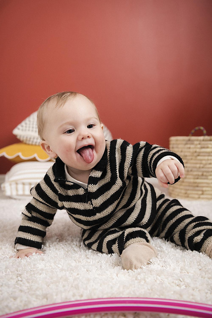 Vaasa - baby pants