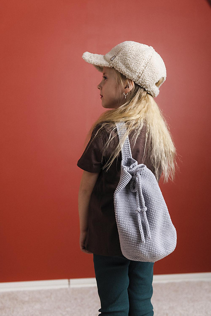 Riku - bag