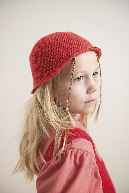 Vik mini - hat
