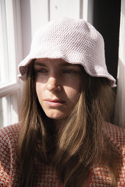 Vik - hat