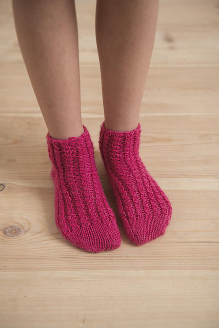 Haväng mini - socks