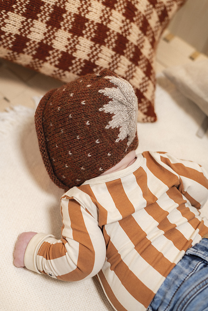 Örby - bonnet