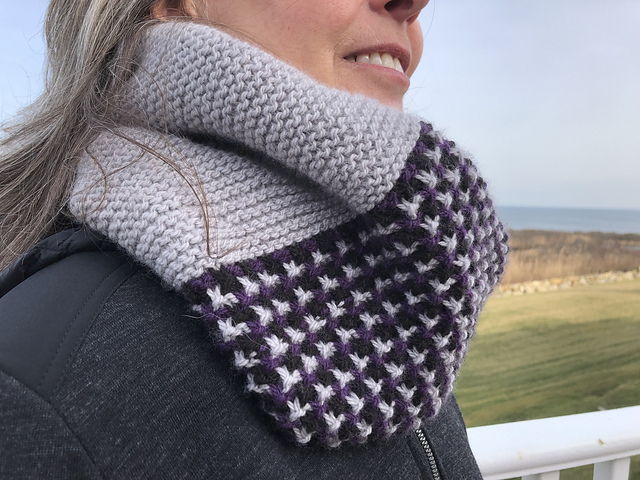 Cross Country Cowl