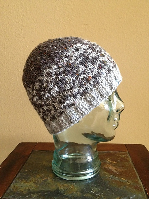 Conor's Hat