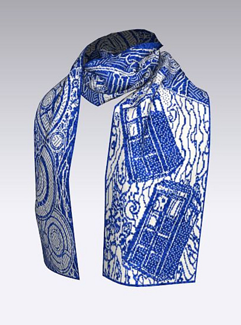 Tardis