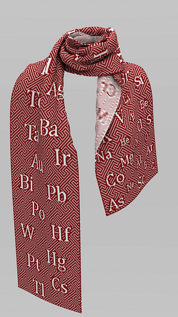 Chemical elements