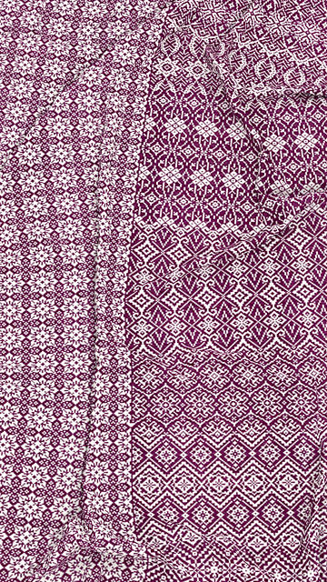 Very different stripes 2