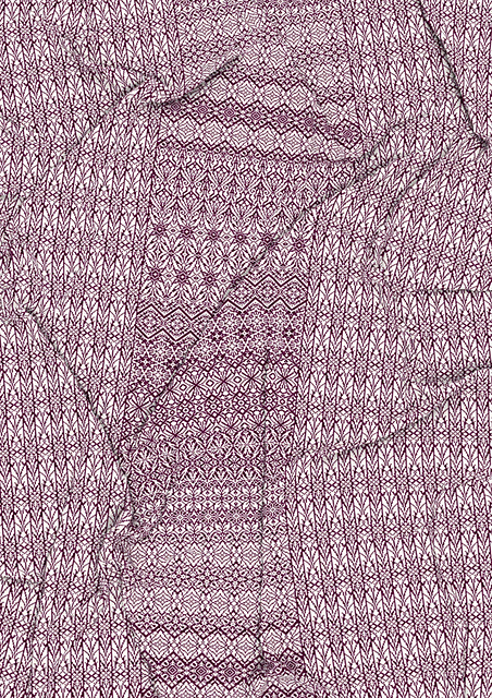 Very different stripes 4