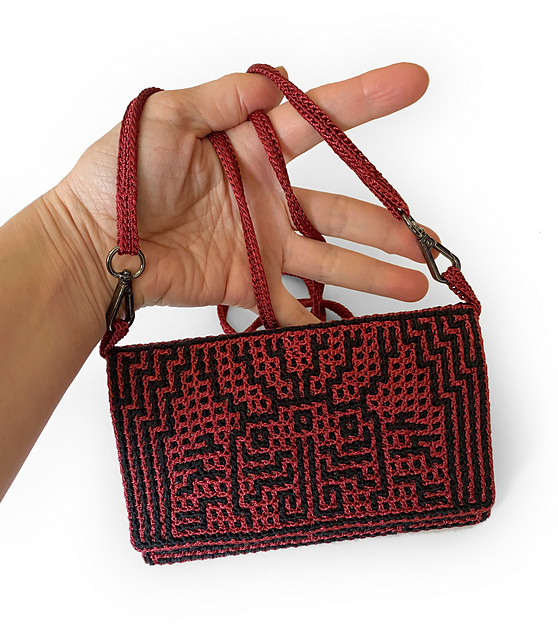 The Phone Bag