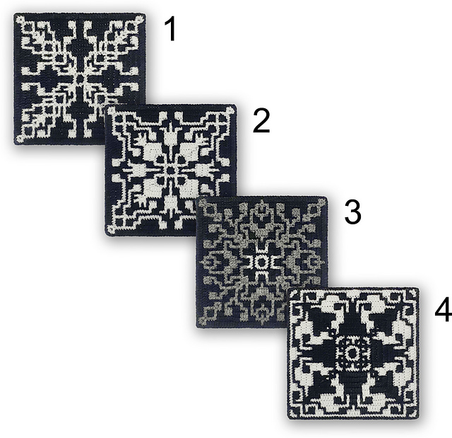 Kaleidoscope 2