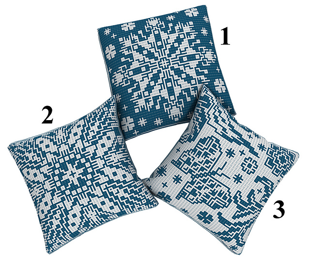 Dream's Companion pillowcases