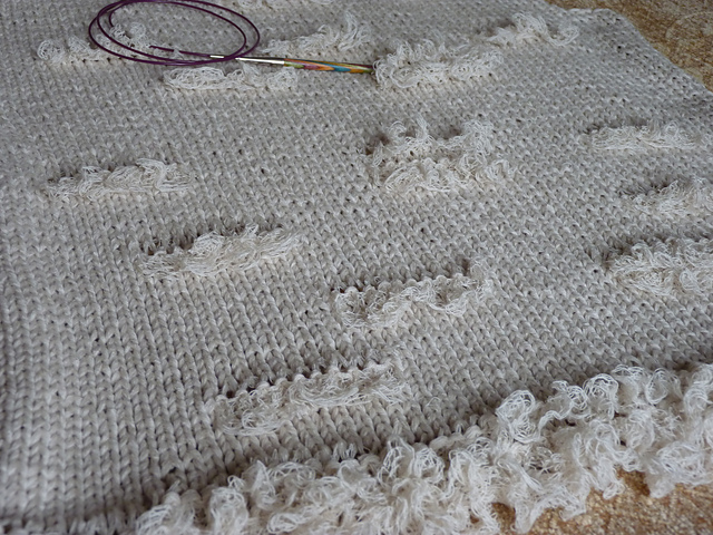 70-14 Cardigan