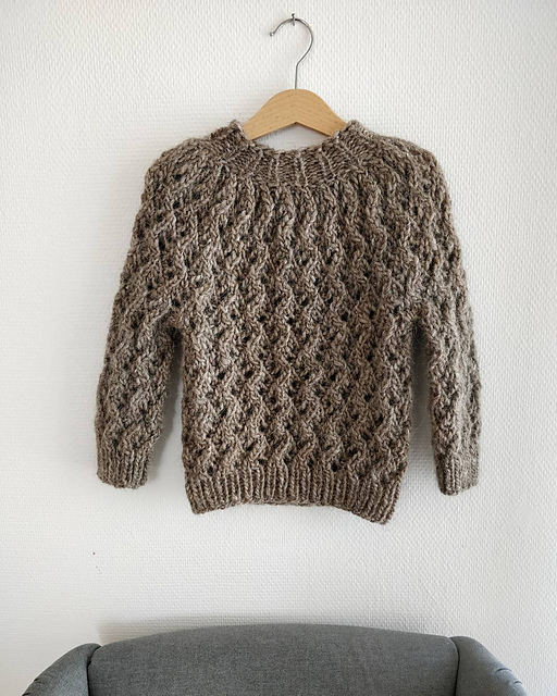 Nord sweater