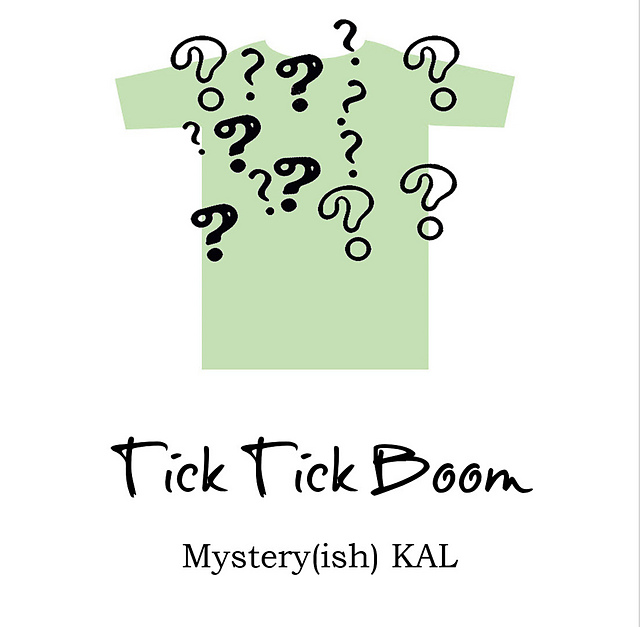 Tick Tick Boom
