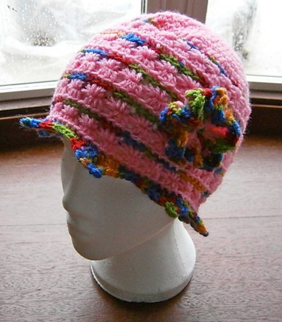 StarBright hat