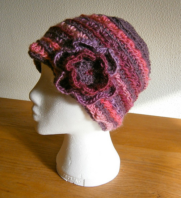 WaveBright Hat