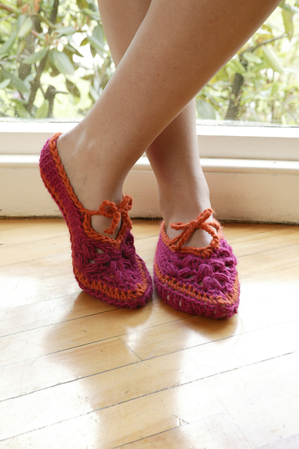 Moroccan Slippers