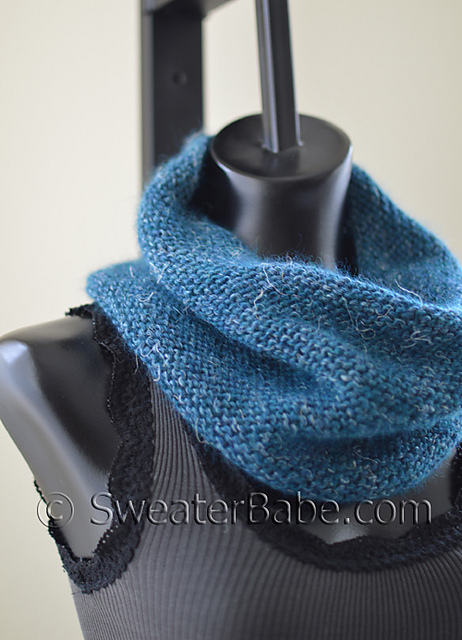 #285 Luna Cowl
