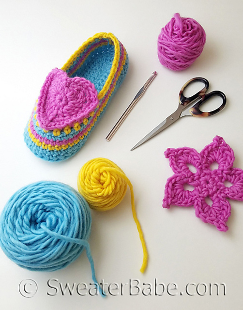 #302 Heart and Sole