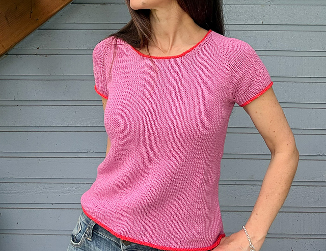 Barbara Tee