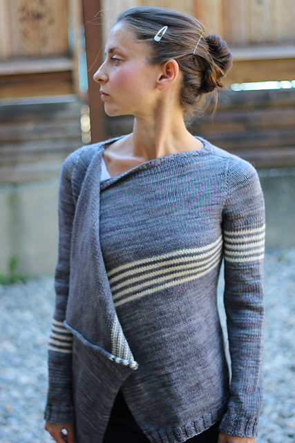 River Springs Cardigan