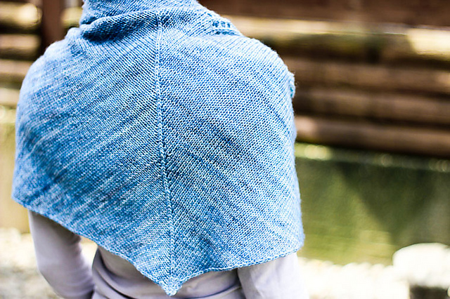 Volga Cowl