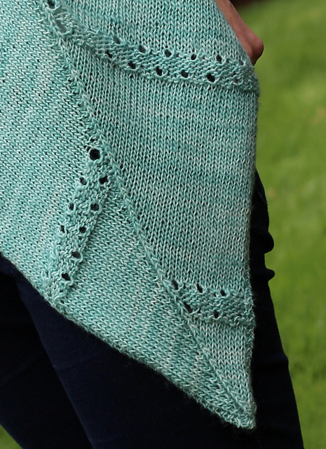 Catmint Wrap